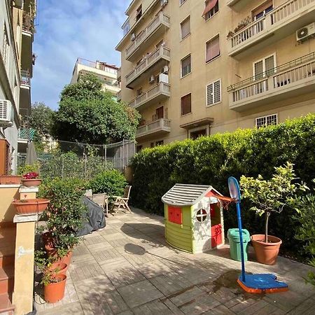 Vacanze Romane Exteriér fotografie