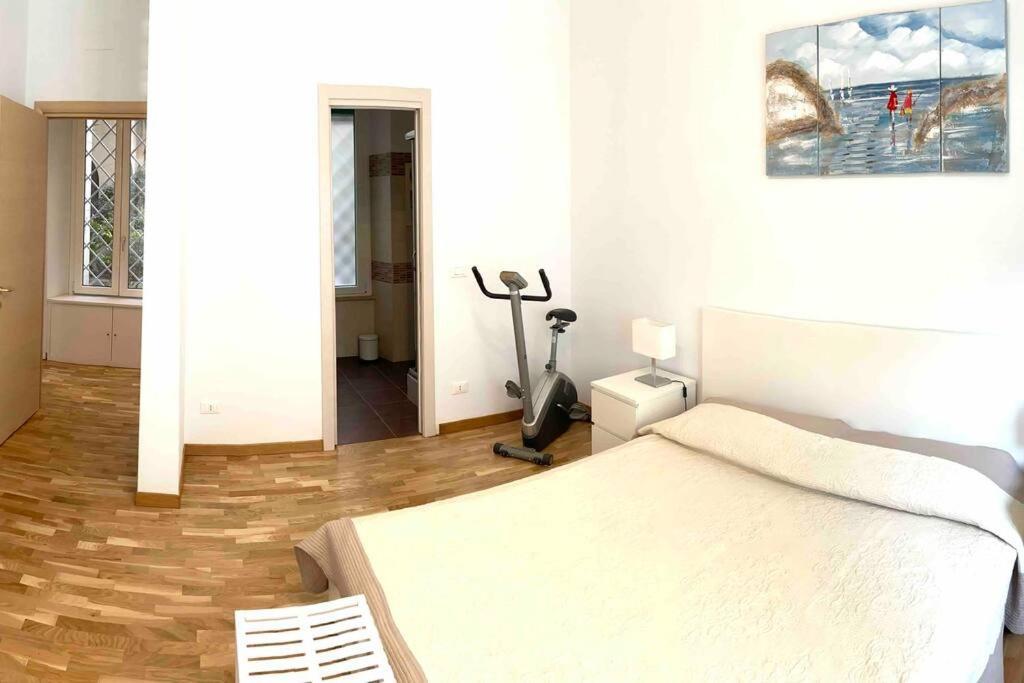 Vacanze Romane Exteriér fotografie
