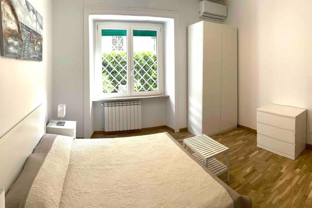 Vacanze Romane Exteriér fotografie