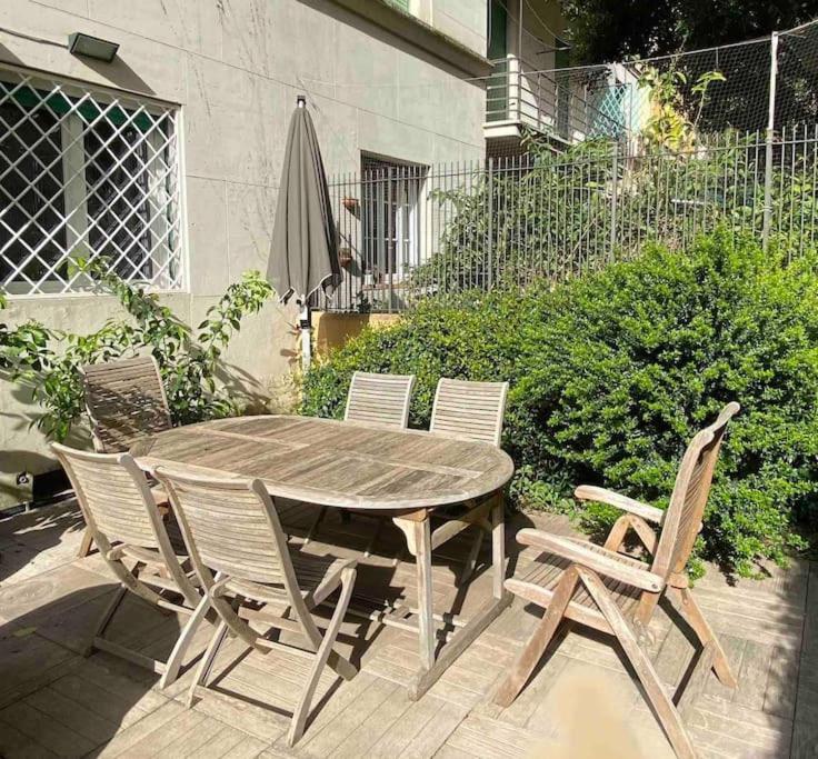 Vacanze Romane Exteriér fotografie